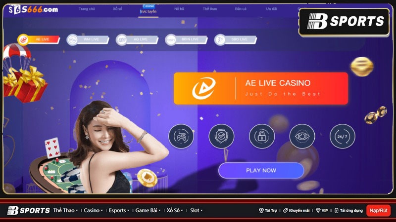 S666 casino hay S666, là sản phẩm của công ty tài chính Sông Cagayan