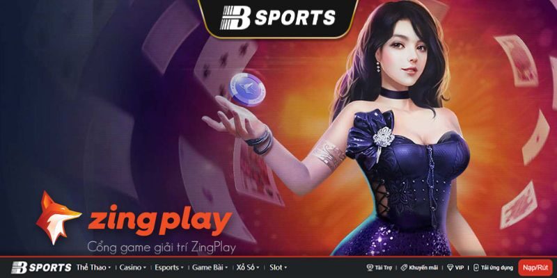 Sâm lốc ZingPlay Sâm lốc ZingPlay