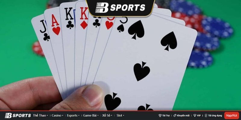 Sâm lốc ZingPlay Sâm lốc ZingPlay