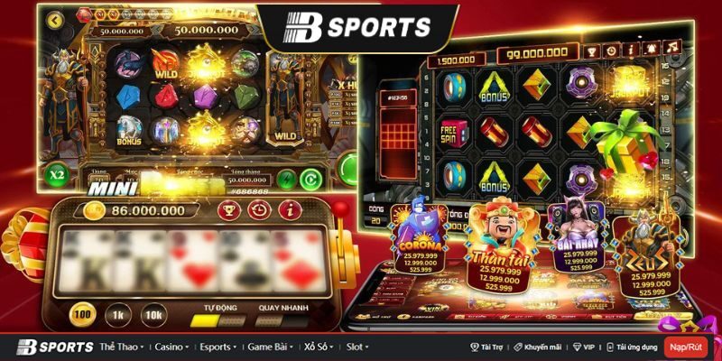 siêu nổ club siêu nổ club