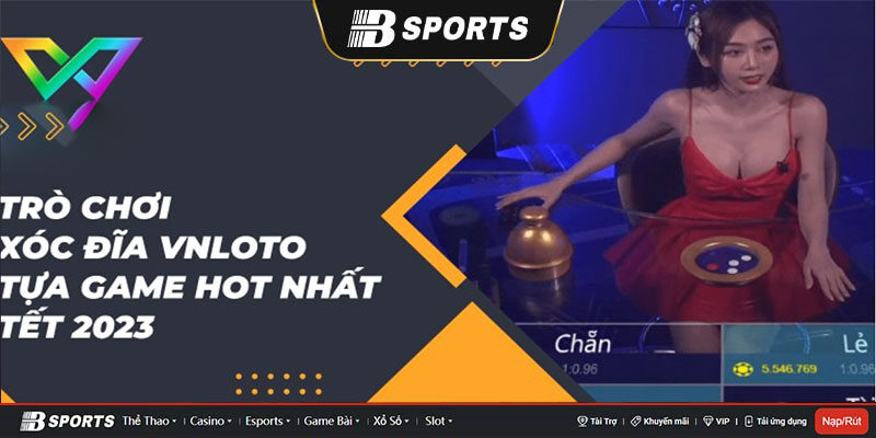 Slot vnloto là gì? Slot vnloto là gì?