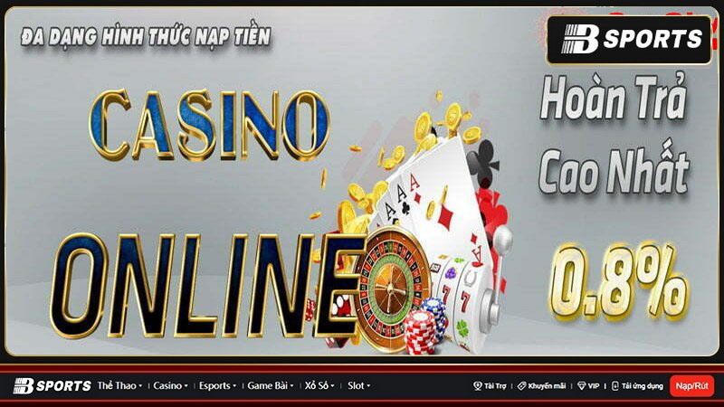 Sun city casino - Sòng bài trực tuyến hấp dẫn nhất châu Á 2023