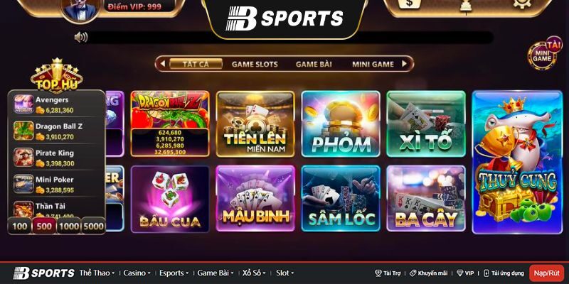 Vì sao nên chơi game tại Sun win Vì sao nên chơi game tại Sun win