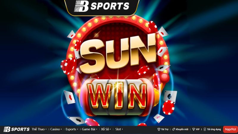 Hướng dẫn tải Sun Win nhanh chóng nhất Hướng dẫn tải Sun Win nhanh chóng nhất