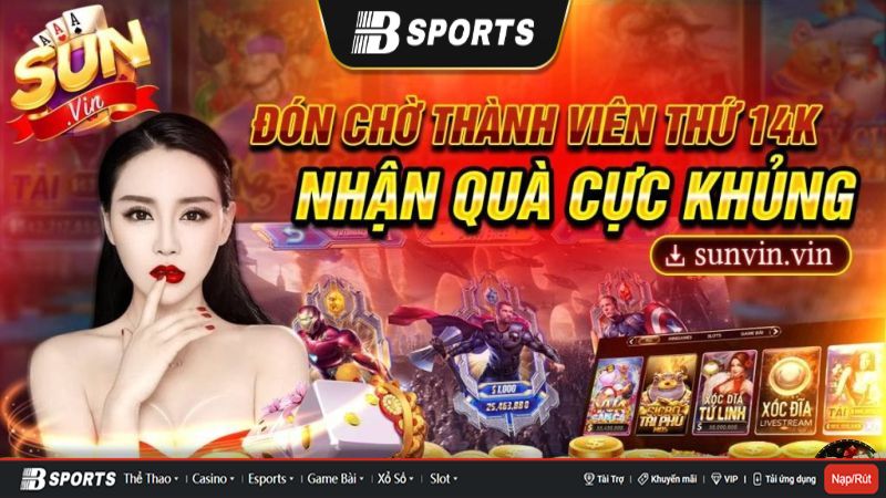 Những chương trình khuyến mãi mới nhất tại hệ thống Sunvin Những chương trình khuyến mãi mới nhất tại hệ thống Sunvin