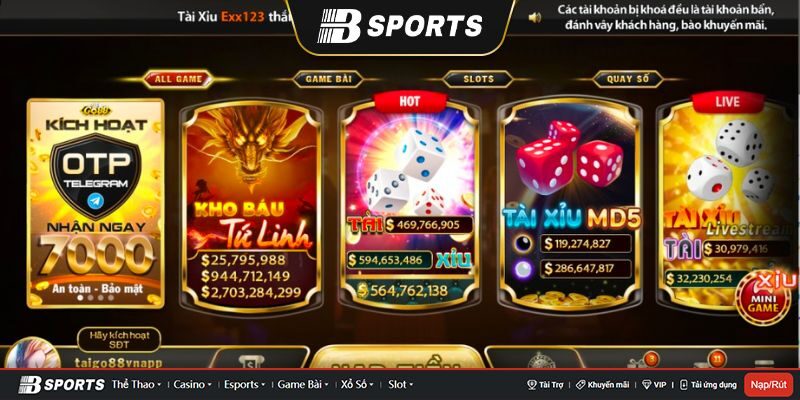 Thông tin cơ bản về Go88 Thông tin cơ bản về Go88