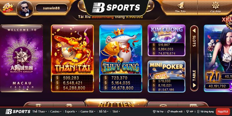Nên trải nghiệm tại sunwin-go88 không? Nên trải nghiệm tại sunwin-go88 không?