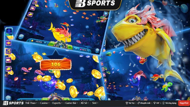 Chơi gì tại cổng game Suwin? Chơi gì tại cổng game Suwin?