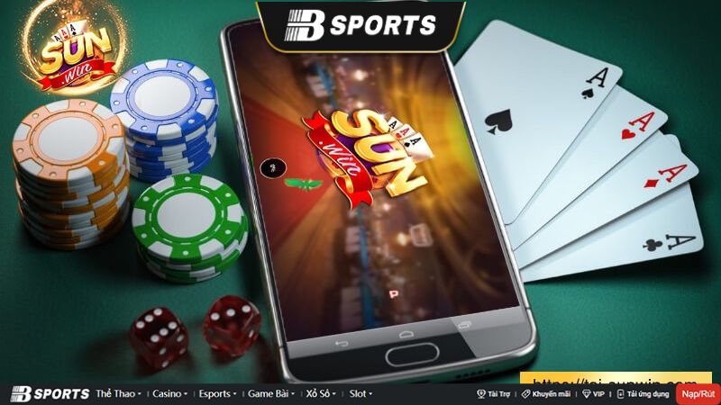 Hướng dẫn tải app Suwin cá cược cực dễ Hướng dẫn tải app Suwin cá cược cực dễ