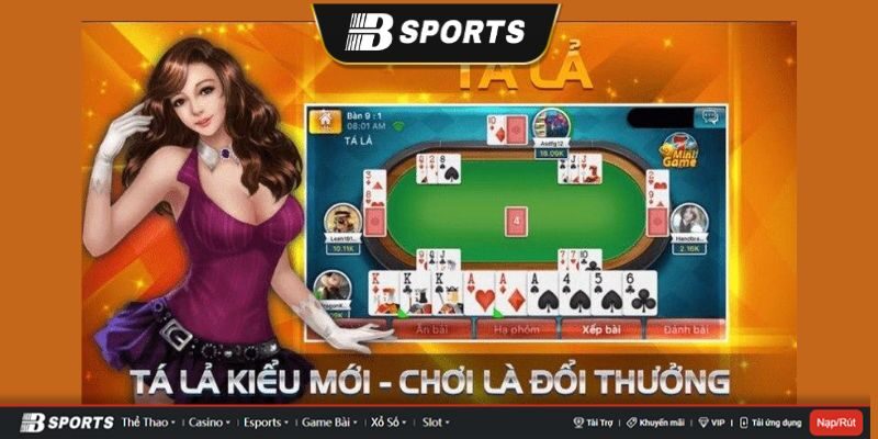 tá lả tá lả