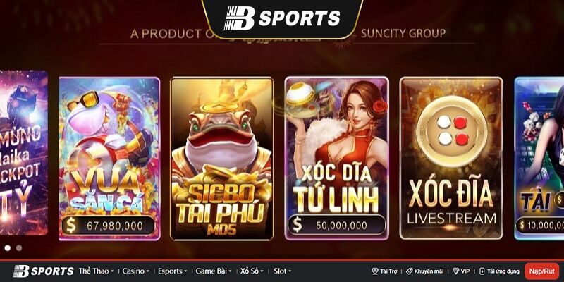 Tải game Sunwin Tải game Sunwin