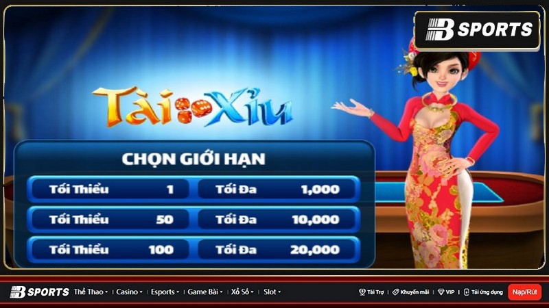 Cách tải game tài xỉu đổi tiền thật cho điện thoại, PC diễn ra đơn giản, nhanh chóng