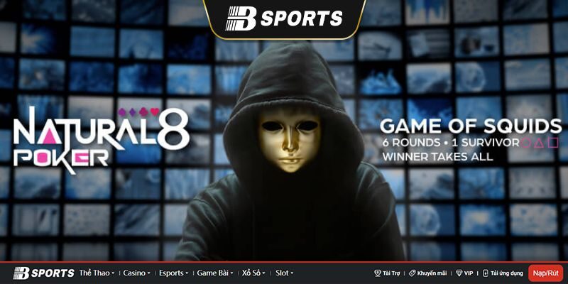 tải N8 Poker tải N8 Poker
