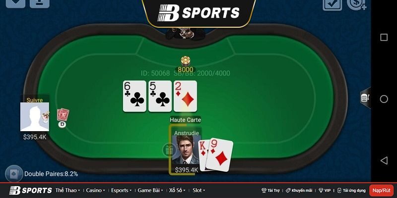 Tải Poker Tải Poker