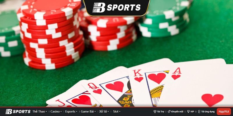 Tải Poker Tải Poker