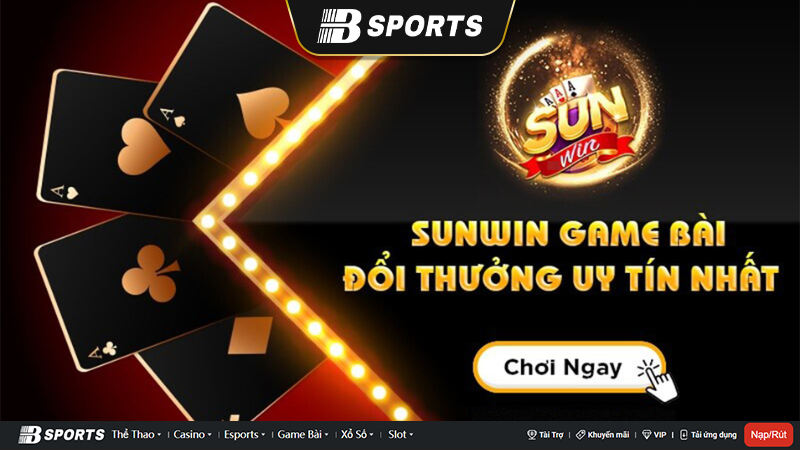 Những lợi ích khi tải Sunwin Những lợi ích khi tải Sunwin