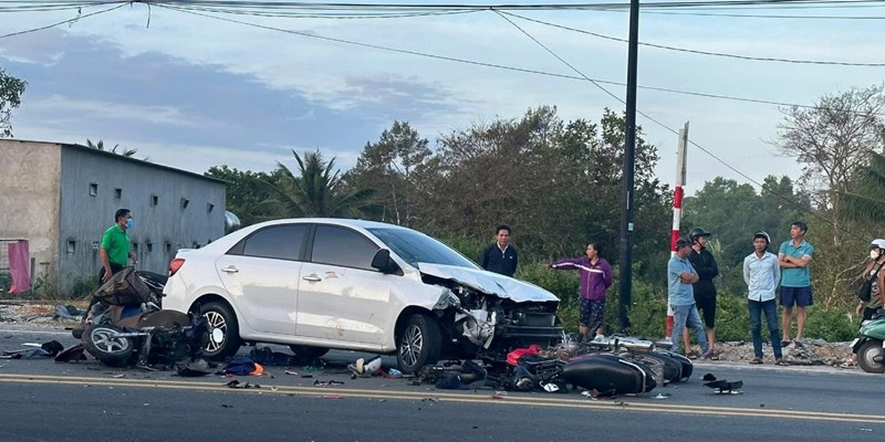 Vụ việc vẫn khiến nhiều người dân ám ảnh vì quá kinh hoàng