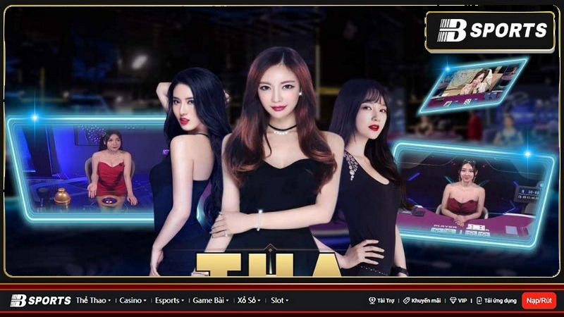 Nhà cái có độ bảo mật thông tin người chơi cao