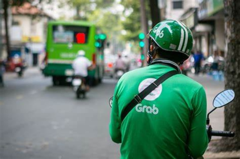 Nhóm thiếu nữ 16 tuổi dàn cảnh cướp nhắm đến các tài xế Grab bike