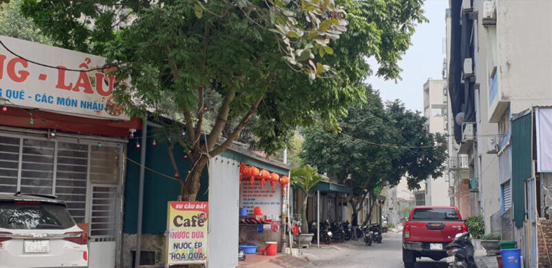 Thiếu tướng lừa đảo chiếm đoạt tài sản liên quan công ty năng lượng