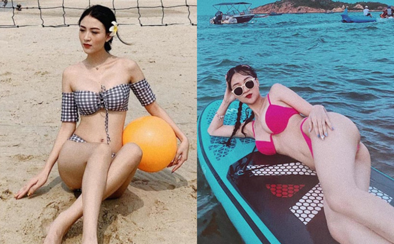 Nàng Hotgirl Thư Vũ Nàng Hotgirl Thư Vũ