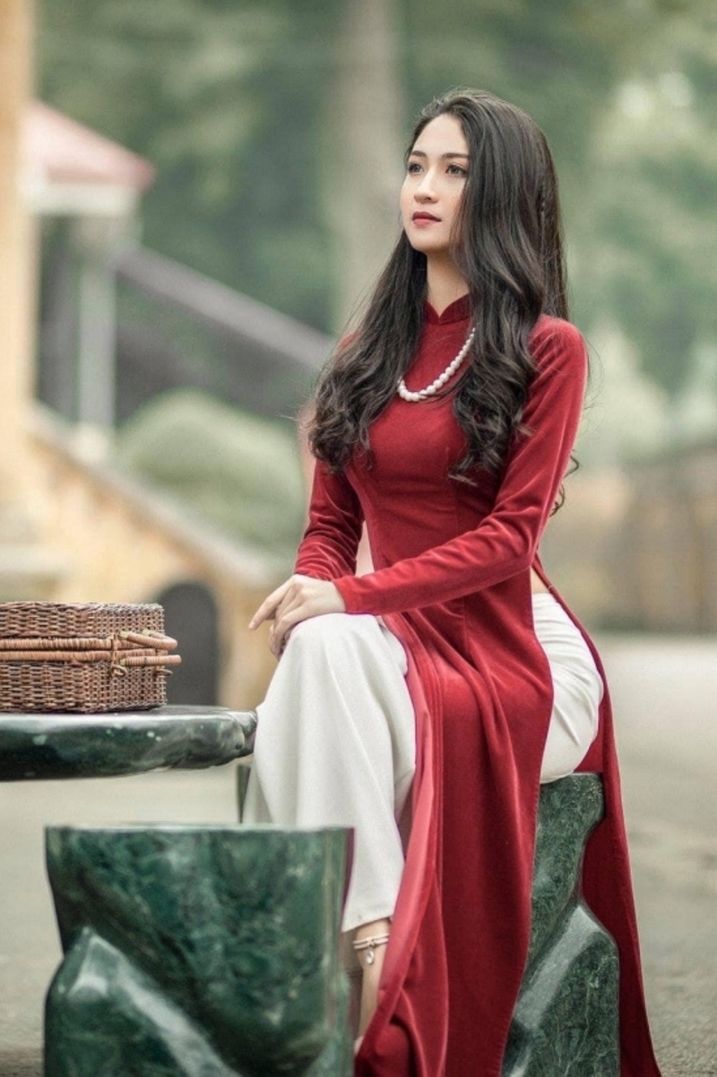 Cô nàng Thư Vũ tích cực trên mạng xã hội Cô nàng Thư Vũ tích cực trên mạng xã hội