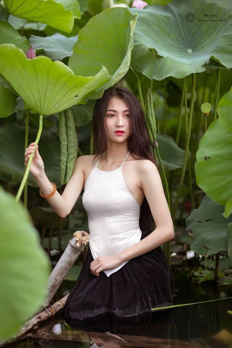 Nàng Hotgirl đã vượt qua sóng gió sau vụ Thư Vũ link 18 Nàng Hotgirl đã vượt qua sóng gió sau vụ Thư Vũ link 18