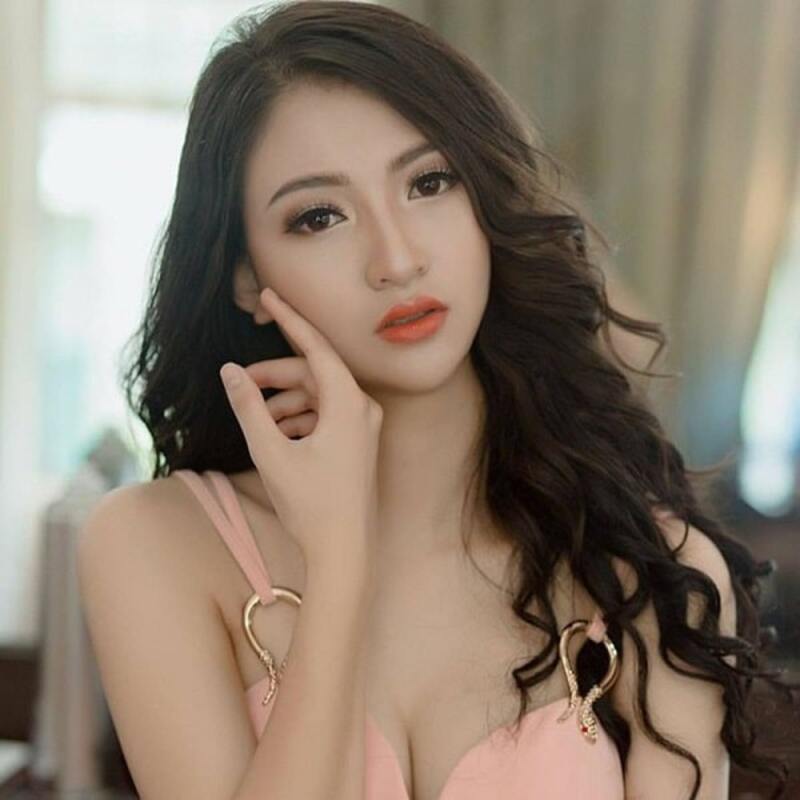Sau ồn ào clip nhạy cảm, Thư Vũ tiết lộ tương lai của bản thân Sau ồn ào clip nhạy cảm, Thư Vũ tiết lộ tương lai của bản thân