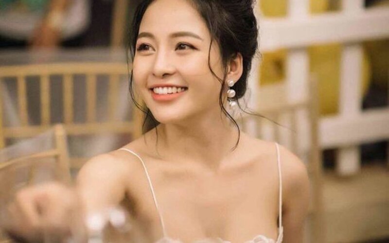 Sự nghiệp của nàng hotgirl bị sụp đổ khi lộ Clip Sự nghiệp của nàng hotgirl bị sụp đổ khi lộ Clip