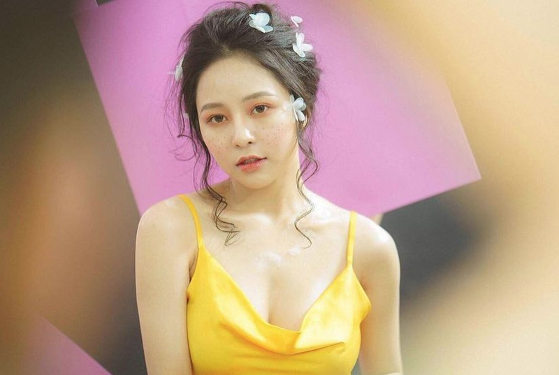 Trâm Anh bị hủy lịch, cắt show Trâm Anh bị hủy lịch, cắt show