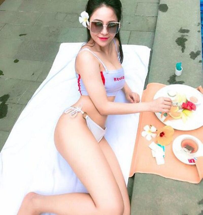 Scandal lộ link Trâm Anh Scandal lộ link Trâm Anh