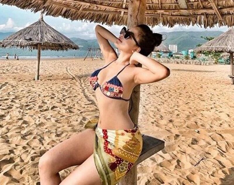 Cuộc sống hiện tại của Trâm Anh ra sao sau scandal lộ clip? Cuộc sống hiện tại của Trâm Anh ra sao sau scandal lộ clip?