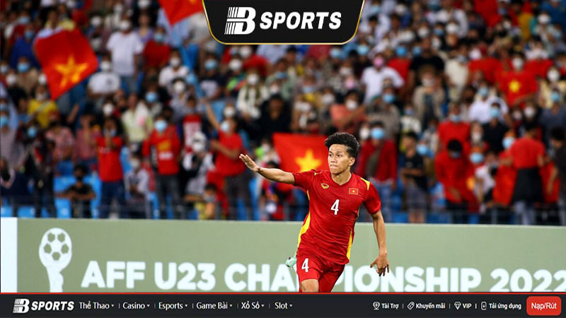 Hành trình kỳ tích trở thành người hùng của U23 Việt Nam Hành trình kỳ tích trở thành người hùng của U23 Việt Nam