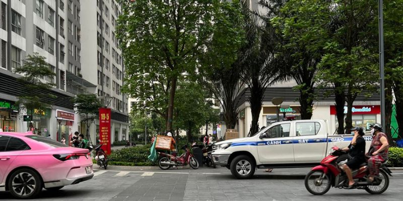 Nạn nhân tự tử và để lại tin nhắn tuyệt mệnh