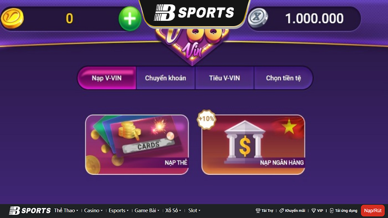 Những sức hút của cổng game Những sức hút của cổng game