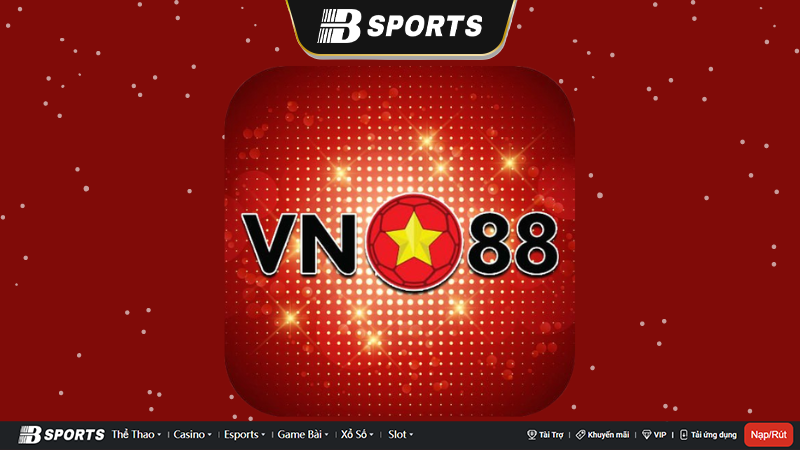 Vn88 là gì? Vn88 là gì?