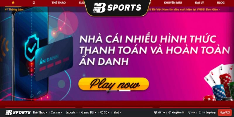 Đánh giá chất lượng nhà cái Vn88 chi tiết Đánh giá chất lượng nhà cái Vn88 chi tiết