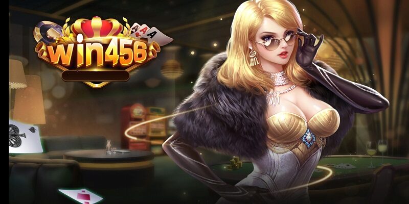Giới thiệu tổng quan sân chơi win 456 Giới thiệu tổng quan sân chơi win 456
