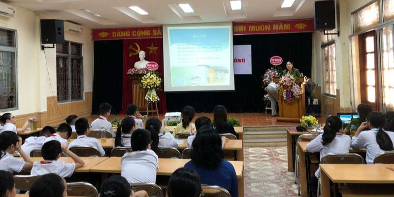 Nghiêm túc giáo dục trẻ về xâm hại tình dục trẻ em