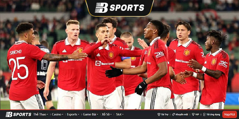 Xem bóng đá trực tiếp kèo nhà cái tại Bsports có gì hấp dẫn Xem bóng đá trực tiếp kèo nhà cái tại Bsports có gì hấp dẫn