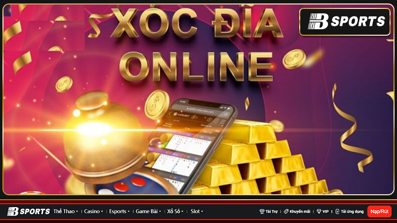 Một vài kinh nghiệm, chiến thuật chơi xoc dia lvs788 từ các cao thủ