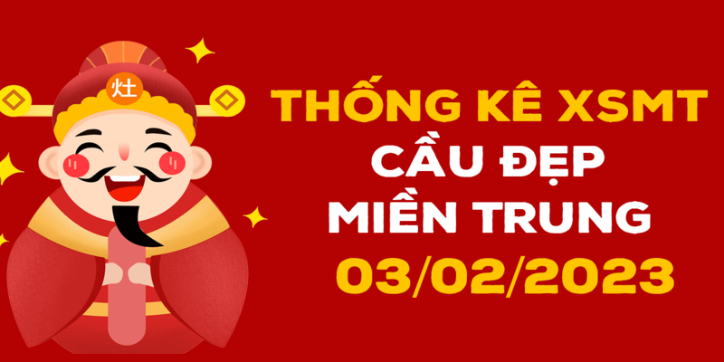 Thông tin đài mở thưởng XSMT 03/02 Thông tin đài mở thưởng XSMT 03/02