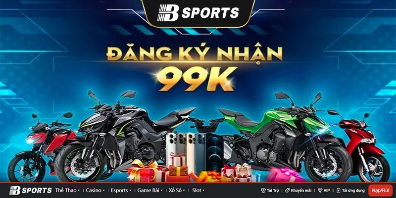 Nhiều khuyến mãi giúp thành viên có thêm vốn cược Nhiều khuyến mãi giúp thành viên có thêm vốn cược
