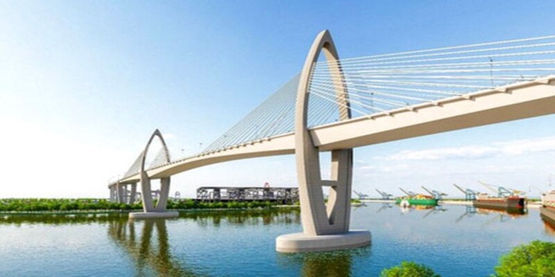 Bổ sung vào quy hoạch tuyến cầu kết nối giao thông Đồng Nai - TPHCM Bổ sung vào quy hoạch tuyến cầu kết nối giao thông Đồng Nai - TPHCM