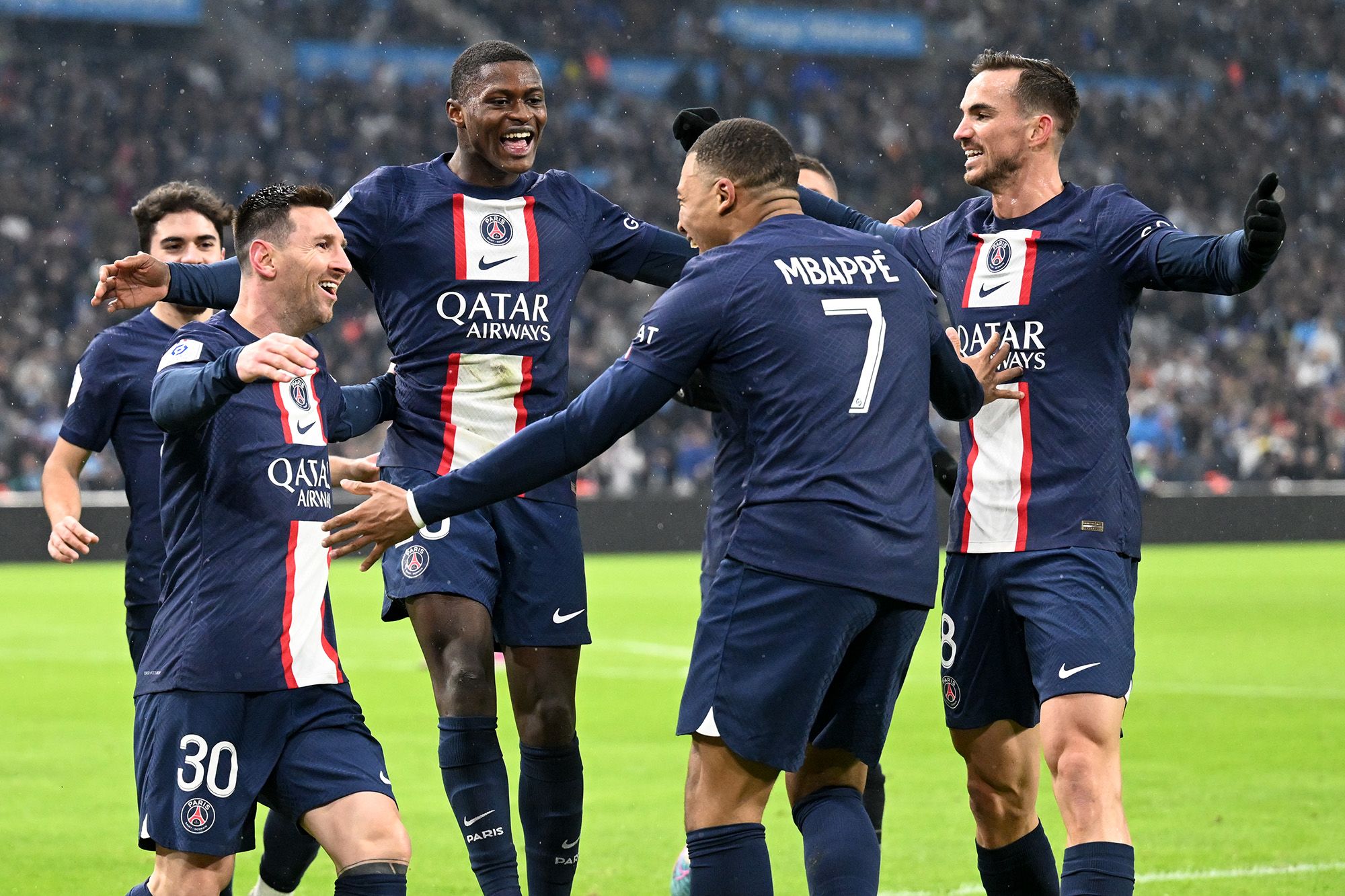 Giới chủ của PSG và các thành viên đều đang khát khao giành được danh hiệu cao quý nhất ở Champions League