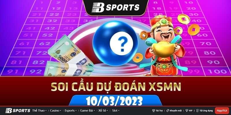 Thông tin xổ số kiến thiết miền Nam để soi cầu xsmn ngày 10/03/2023 Thông tin xổ số kiến thiết miền Nam để soi cầu xsmn ngày 10/03/2023