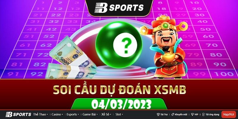Soi cầu xsmb ngày 04/03/2023 hoàn toàn free. Soi cầu xsmb ngày 04/03/2023 hoàn toàn free.