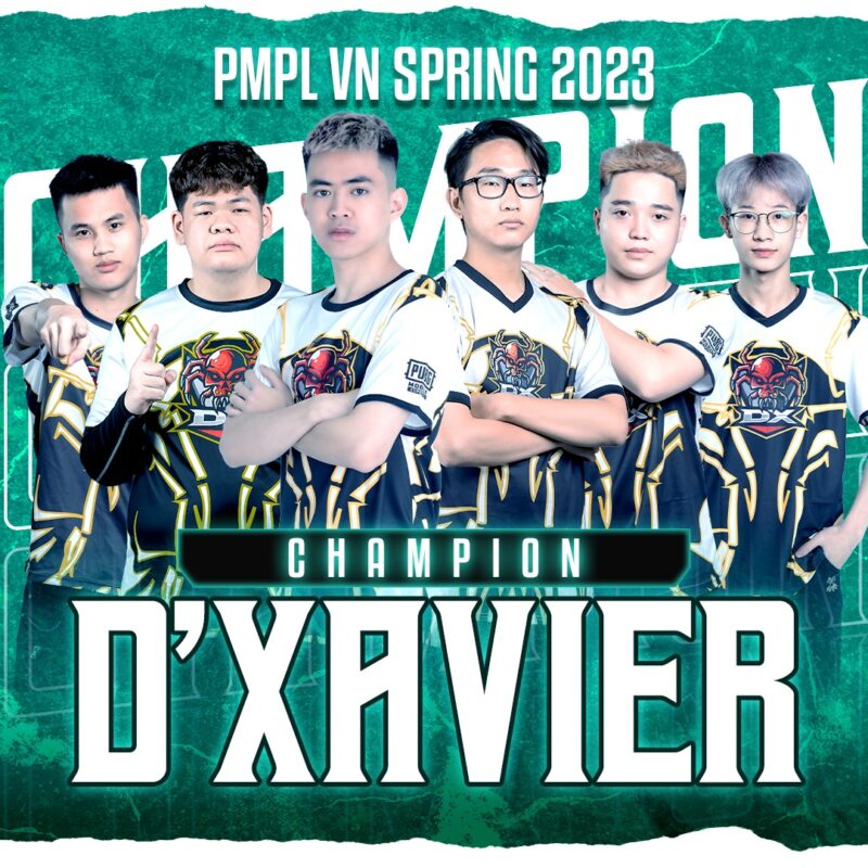 D'xavier xuất sắc đánh bại các đối thủ mạnh D'xavier xuất sắc đánh bại các đối thủ mạnh