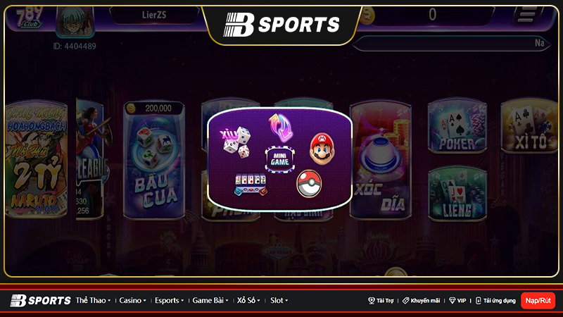 789 game tài xỉu 789 game tài xỉu