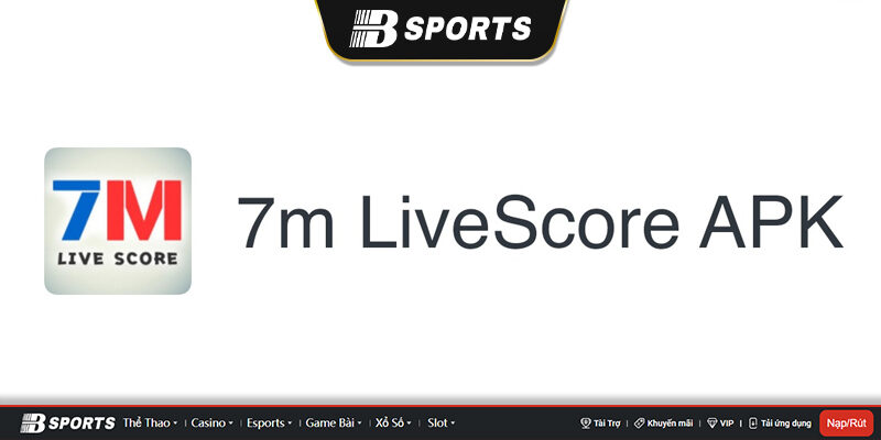 cổng thông tin tỷ số, kèo cược thể thao 7m livescore cổng thông tin tỷ số, kèo cược thể thao 7m livescore